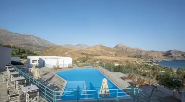 SOKOL RESORT