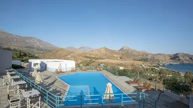 SOKOL RESORT