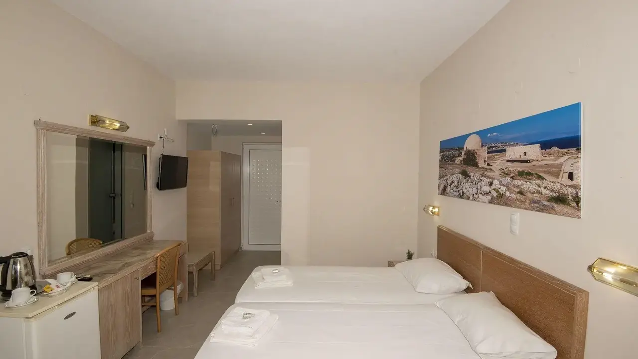 Sokol Resort