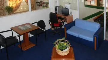 Sokol Resort