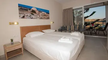 SOKOL RESORT