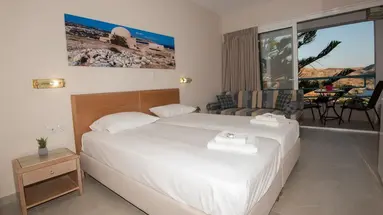 SOKOL RESORT