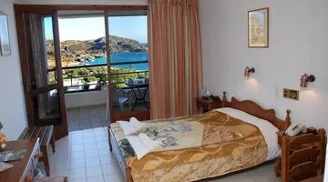 Sokol Resort