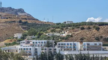 SOKOL RESORT