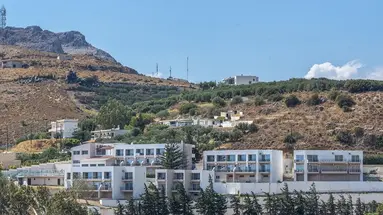 SOKOL RESORT