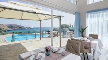 Sokol Resort