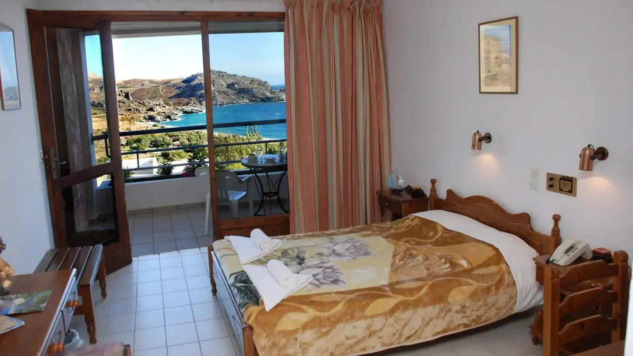 Sokol Resort