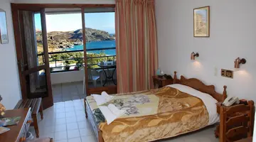 Sokol Resort