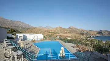 Sokol Resort