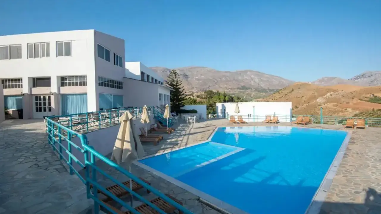 Sokol Resort