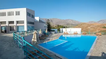 Sokol Resort