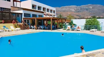 SOKOL RESORT