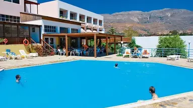 SOKOL RESORT