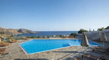 SOKOL RESORT