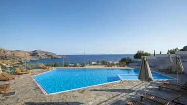 SOKOL RESORT