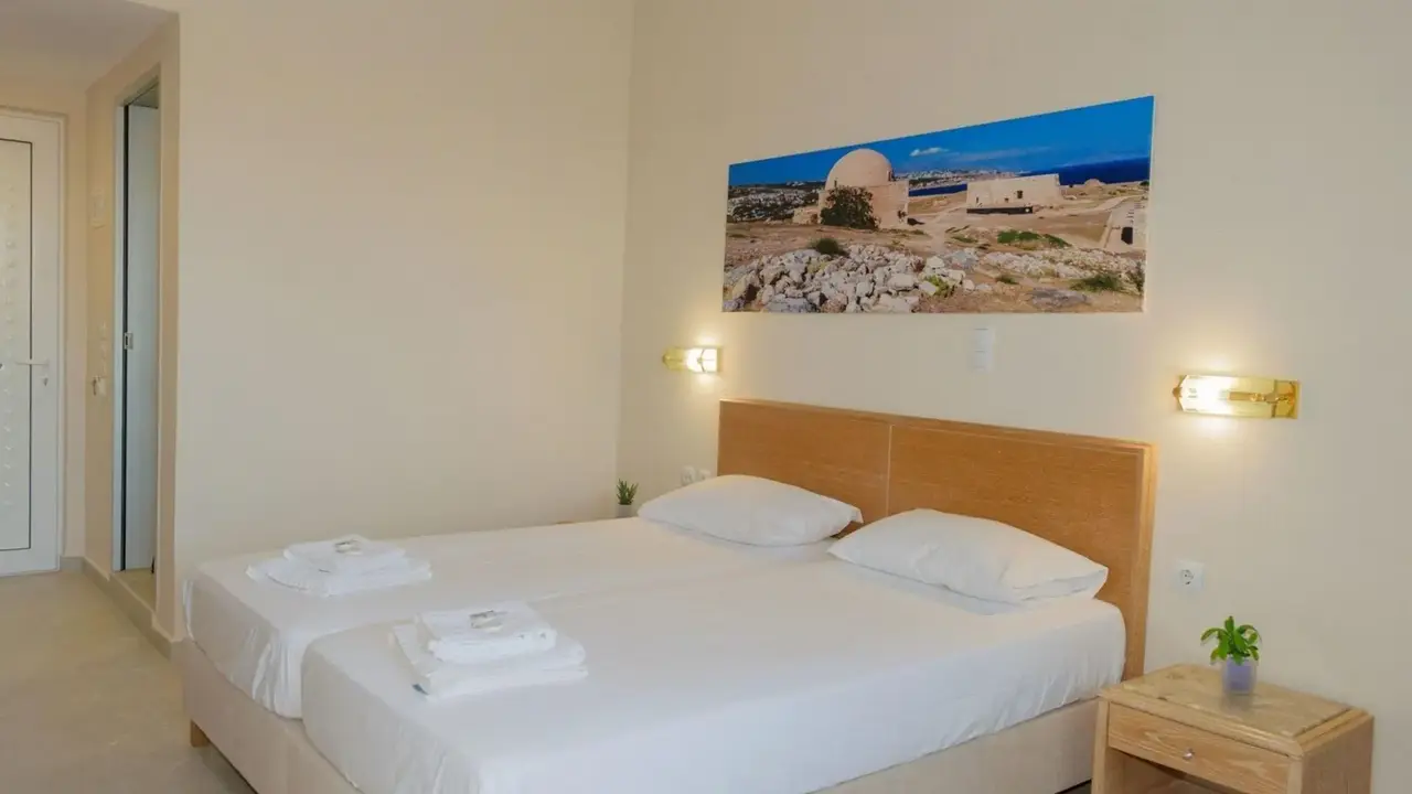 Sokol Resort