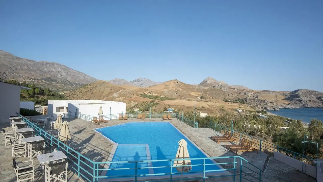 Sokol Resort