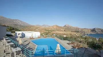 Sokol Resort