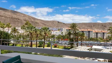 Sol Arona TENERIFE