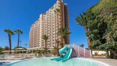 Sol Arona Tenerife