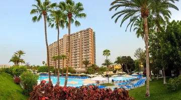 Sol Arona Tenerife