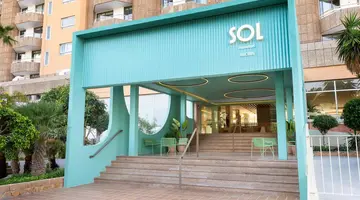 Sol Arona TENERIFE