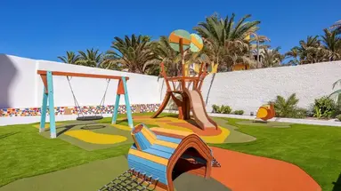 Sol Arona Tenerife