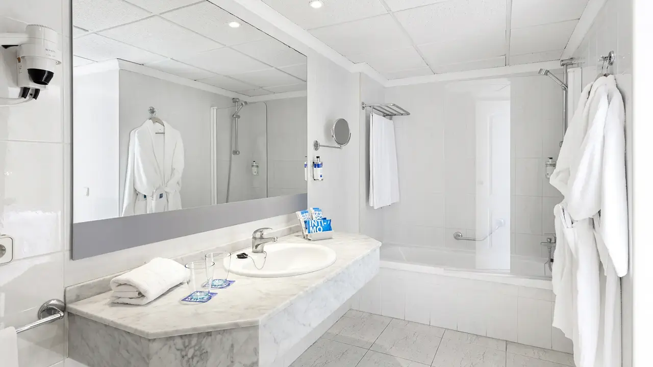 Sol Arona Tenerife