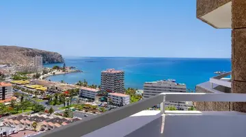 Sol Arona Tenerife