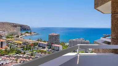 Sol Arona Tenerife