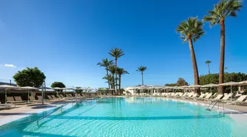 Sol Arona Tenerife