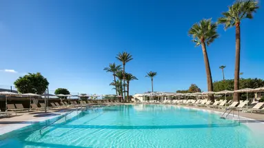 Sol Arona Tenerife