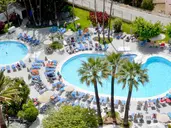 Sol Arona Tenerife