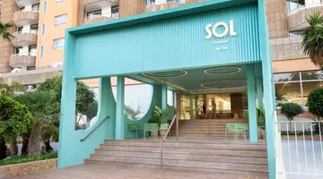 Sol Arona TENERIFE