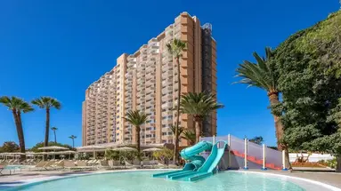 Sol Arona Tenerife