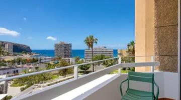 Sol Arona Tenerife