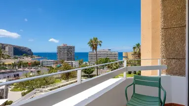 Sol Arona Tenerife