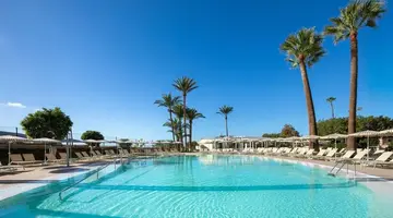 Sol Arona Tenerife