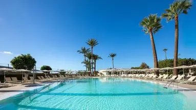Sol Arona Tenerife