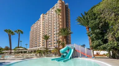Sol Arona Tenerife