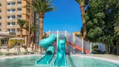 Sol Arona Tenerife