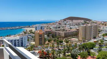 Sol Arona TENERIFE