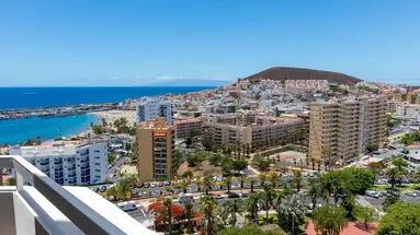 Sol Arona TENERIFE