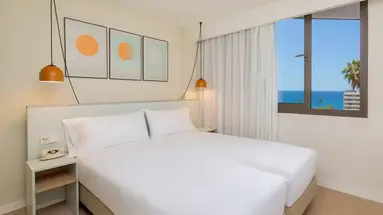 Sol Arona Tenerife