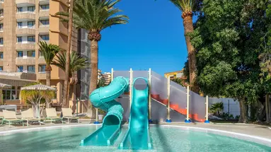 Sol Arona Tenerife