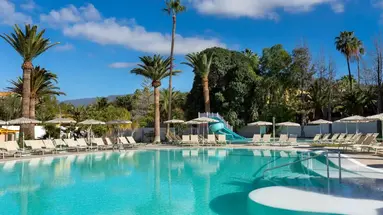 Sol Arona TENERIFE