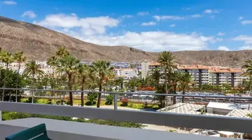 Sol Arona Tenerife