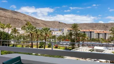 Sol Arona Tenerife