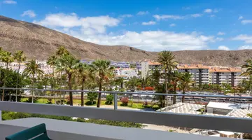 Sol Arona Tenerife