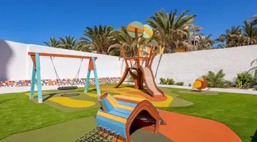 Sol Arona Tenerife